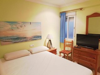 Piso en venta en Playa de los Boliches en Fuengirola
