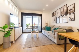 Piso en venta en Los Balcones - Los Altos del Edén en Torrevieja