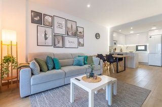 Piso en venta en Los Balcones - Los Altos del Edén en Torrevieja