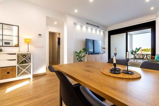 Piso en venta en Los Balcones - Los Altos del Edén en Torrevieja
