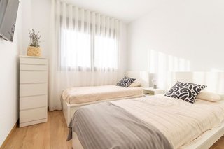 Piso en venta en Los Balcones - Los Altos del Edén en Torrevieja