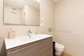 Piso en venta en Los Balcones - Los Altos del Edén en Torrevieja