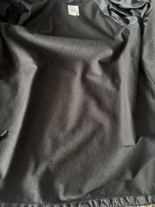 Chaqueta Vans Talla S