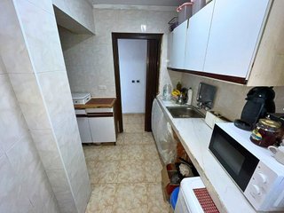 Piso en venta en Santa Cristina - San Rafael en Málaga