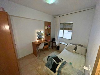 Piso en venta en Santa Cristina - San Rafael en Málaga