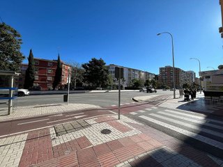Piso en venta en Santa Cristina - San Rafael en Málaga