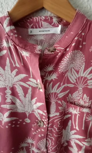 Camisola Women secret