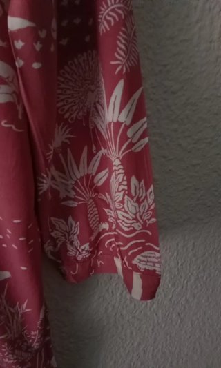 Camisola Women secret