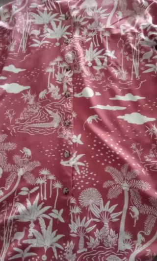 Camisola Women secret