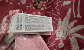 Camisola Women secret