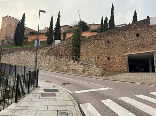 Piso en venta en Ciudad Monumental en Cáceres