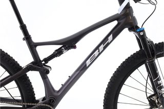 Bicicleta BH Lynx Race RC XT t.M Reacondicionada