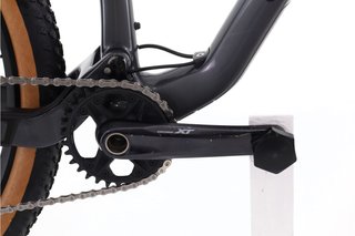 Bicicleta Orbea Oiz M10 XT t.M Reacondicionada