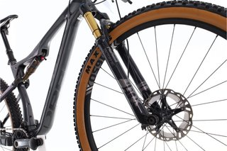 Bicicleta Orbea Oiz M10 XT t.M Reacondicionada