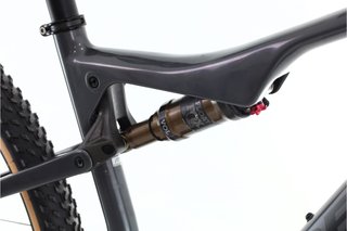 Bicicleta Orbea Oiz M10 XT t.M Reacondicionada