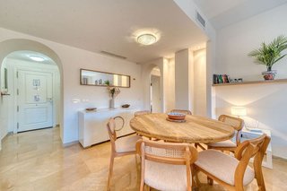 Piso en venta en Puerto de la Duquesa en Manilva