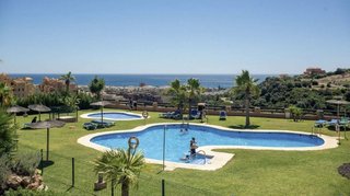 Piso en venta en Puerto de la Duquesa en Manilva