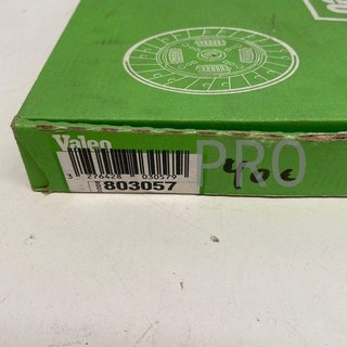 VALEO DISCO EMBRAGUE 803057
