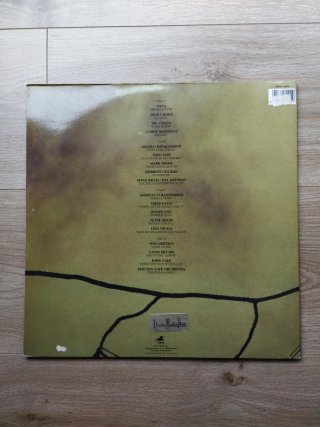 Música Sin Fronteras Vol. II 2 lps