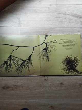Música Sin Fronteras Vol. II 2 lps