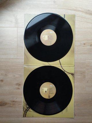 Música Sin Fronteras Vol. II 2 lps