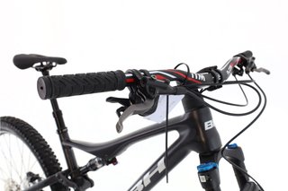 Bicicleta BH Lynx Race RC XT t.M Reacondicionada