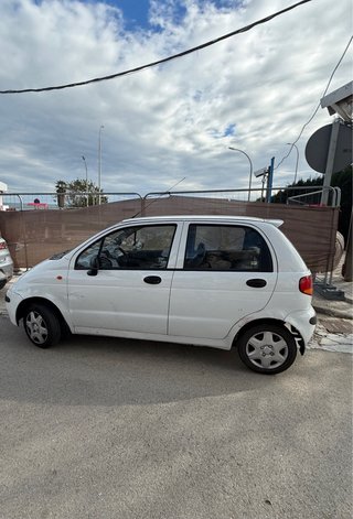 Daewoo Matiz 1999