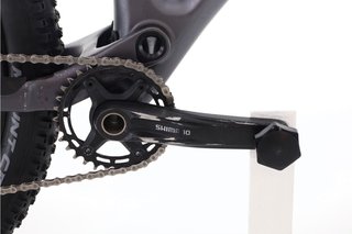 Bicicleta BH Lynx Race RC XT t.M Reacondicionada