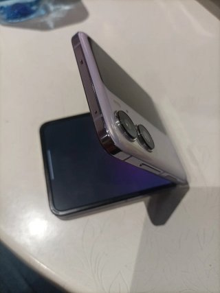 Oppo Find N2 Flip 256GB