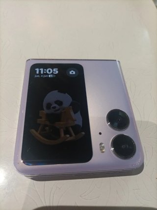 Oppo Find N2 Flip 256GB