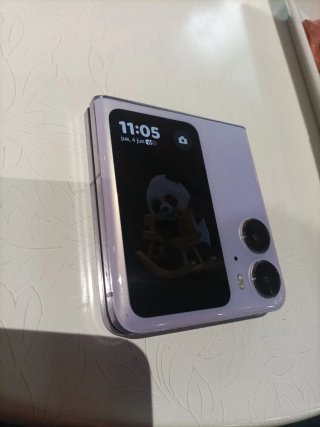 Oppo Find N2 Flip 256GB