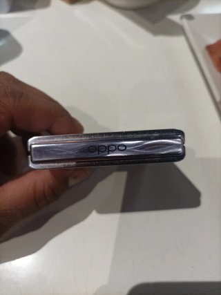 Oppo Find N2 Flip 256GB