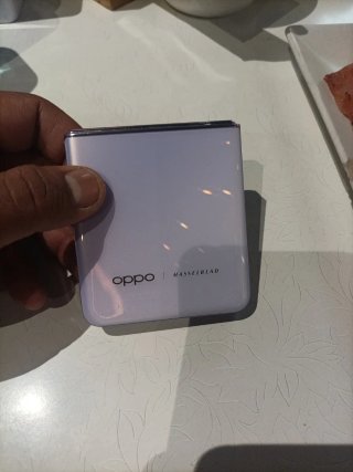 Oppo Find N2 Flip 256GB