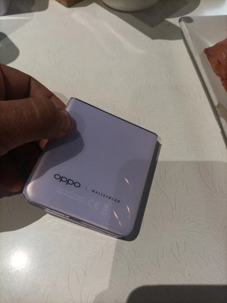 Oppo Find N2 Flip 256GB