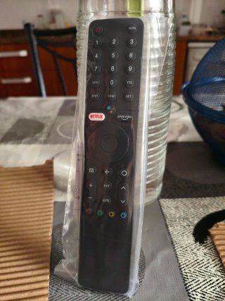 Mando TV Xiaomi