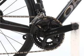 Bicicleta Orbea Orca M30i Di2 12V t.50 Reacondicionada