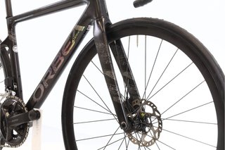 Bicicleta Orbea Orca M30i Di2 12V t.50 Reacondicionada