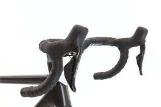 Bicicleta Orbea Orca M30i Di2 12V t.50 Reacondicionada