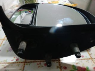 Espejo Peugeot Boxer