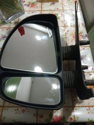 Espejo Peugeot Boxer