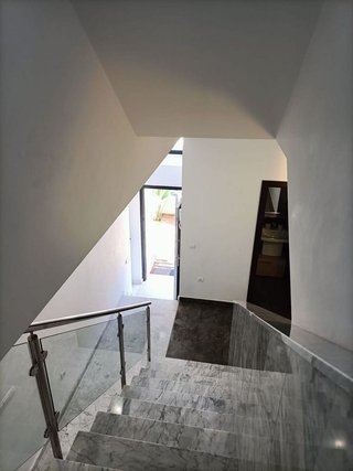 Casa adosada en alquiler en Arco Norte - Avda. España en Dos Hermanas