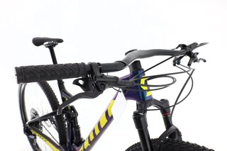 Bicicleta Scott Spark RC 900 Team Issue t.M Reacondicionada