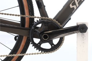 Bicicleta Specialized Diverge Comp Carbon t.52 Reacondicionada