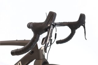 Bicicleta Specialized Diverge Comp Carbon t.52 Reacondicionada