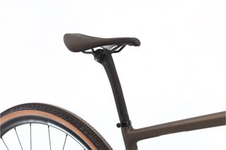 Bicicleta Specialized Diverge Comp Carbon t.52 Reacondicionada