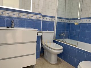 Piso en alquiler en El Molinar - Can Pere Antoni en Palma de Mallorca