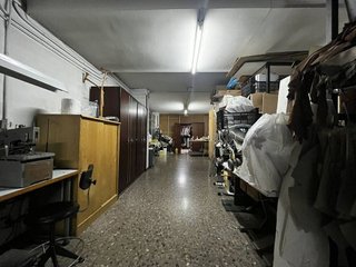 Local comercial en alquiler en La Sagrera en Barcelona