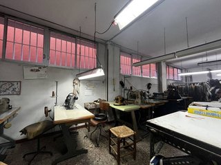 Local comercial en alquiler en La Sagrera en Barcelona