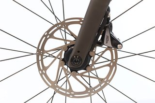 Bicicleta Specialized Diverge Comp Carbon t.52 Reacondicionada