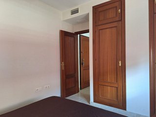 Piso en alquiler en Espartinas